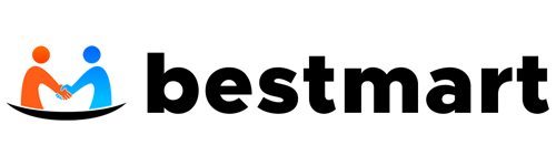 BestMART logo